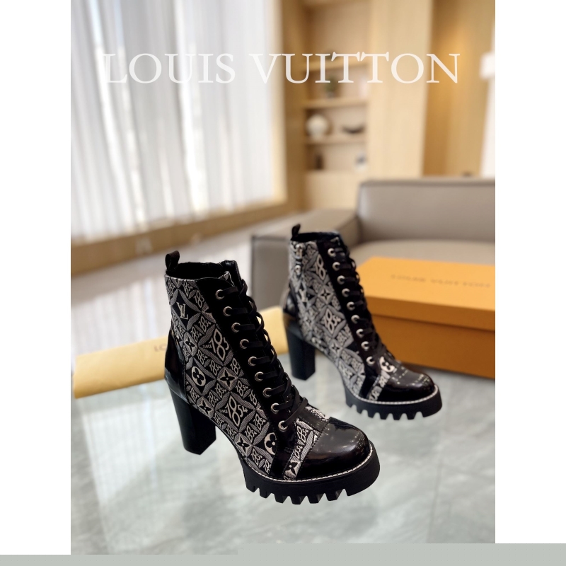 LV Boots